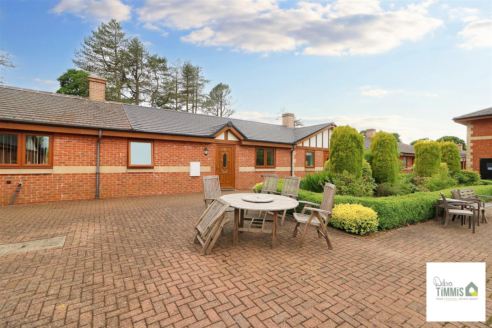 Bagnall Heights, Bagnall, Stoke-On-Trent